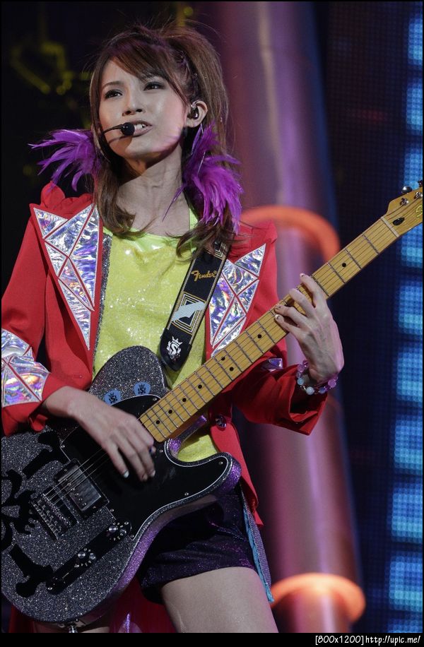 OSAKA-JO HALL 2013