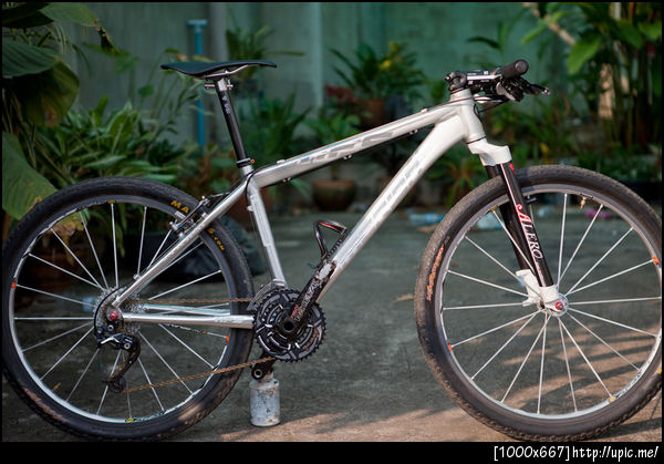 Merida HFS 4000 -2008