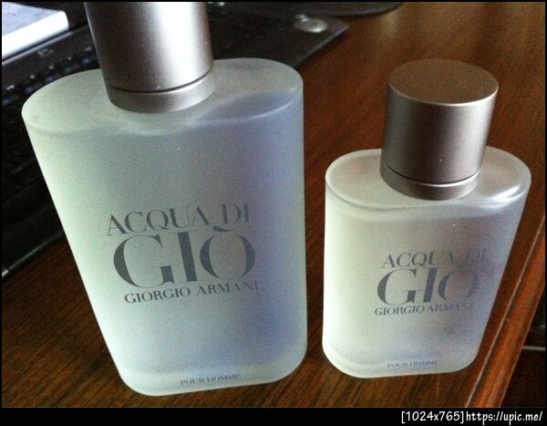 Armani Aqua ชวดใหญ่สะจายยย 200mL