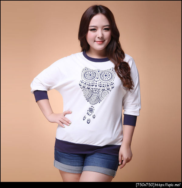 เสื้อผ้าคนอ้วน