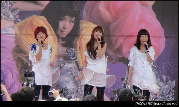 quick post