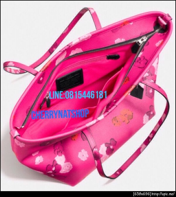 COACHมาใหม่สดใสถุกใจสาวๆ,COACHรุ่นที่สาวต้องชอบ,CherrynatshopขายCOACHแท้และถูก,COACH F35161, COACH 35161, F35161, 35161, COACH F35161 STREET ZIP TOTE IN FLORAL PRINT CANVAS, COACH 35161 STREET ZIP TOTE IN FLORAL PRINT CANVAS, Coach, กระเป๋าCOACHแท้100%, COACHแท้100%, กระเป๋า Coach พร้อมส่ง, แบรนด์เนม, พร้อมส่ง, COACH พร้อมส่ง, กระเป๋าcoachแท้และถูกคลิกเลย, กระเป๋าพร้อมส่งcoach ราคาถูก, Coach แท้, กระเป๋าCoach แท้, กระเป๋าสะพาย coach, coach bags,COACH TOTE,COACH SIGNATURE,