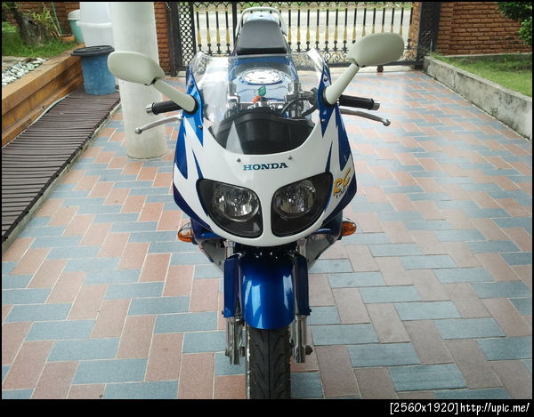 NSR 150 SP Thailand 3
