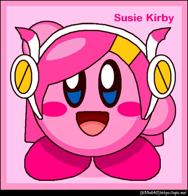 Susie Kirby