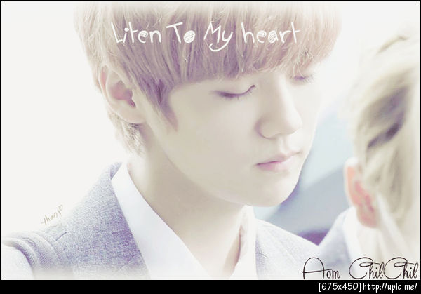 [FIC EXO] S M I L E :)