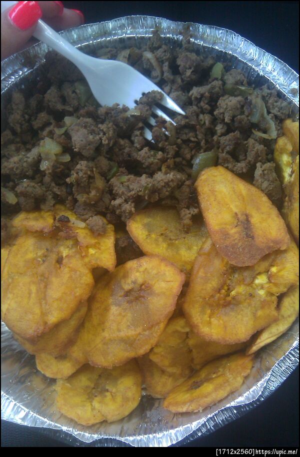 if u live around the 80th u know about this 