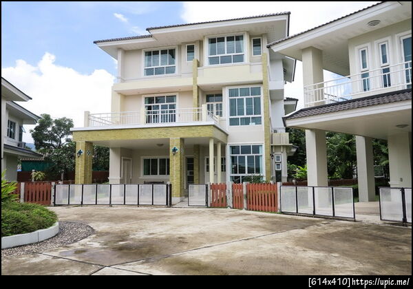	ขายบ้านเดี่ยว ขายบ้านพร้อมที่ดิน ขายบ้าน4ห้องนอน, แม่ริม