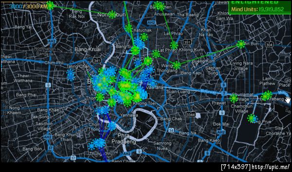 portal ในกรุงกำลังสนุกเลย