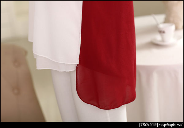 เสื้อชีฟองคนอ้วนไซส์ใหญ่ลายนกฮูก