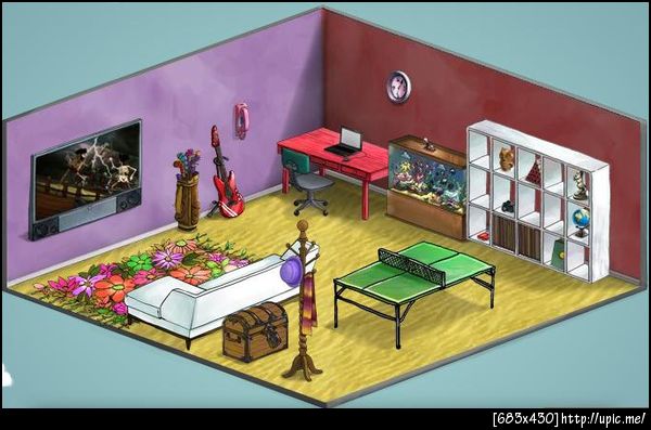 ห้องผม in www.comcasttown.com