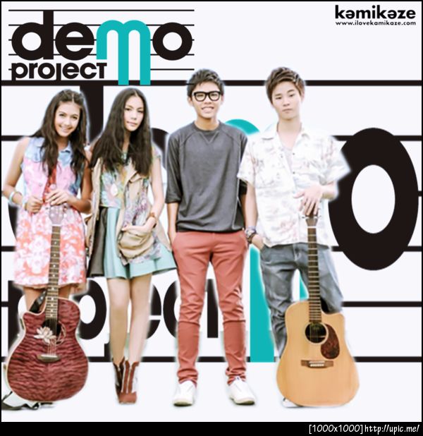 DEMO PROJECT