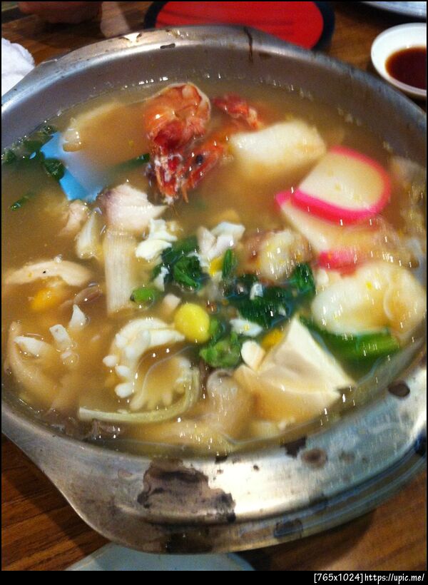 หม้อนาเบะ!!! ใหญ่มวาากกก แค่ 260 บาท