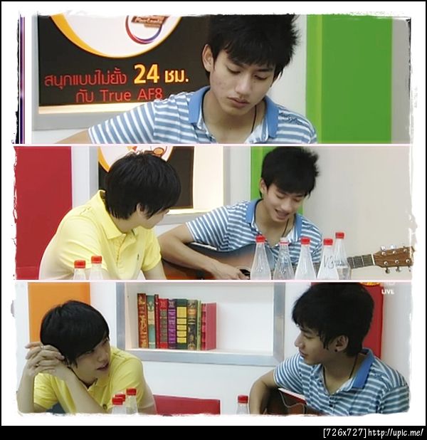 โมเม้น เฟรมคชา น่าร๊ากอ่ะ