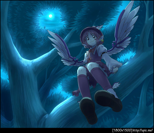 ภาพ Anime CG งามๆ >//<