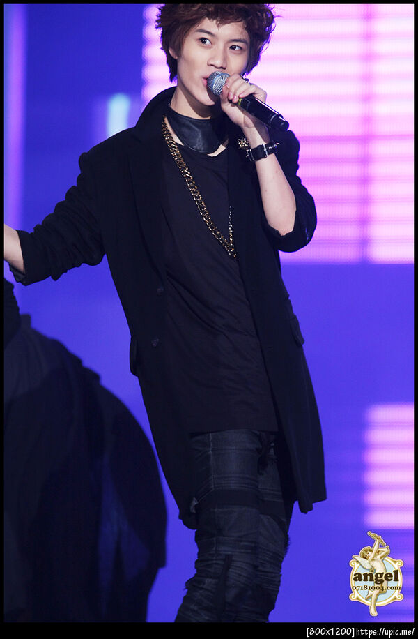 quick post