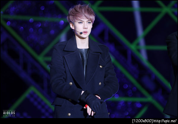 [Pic] 121231 Sehun at  MBC Gayo Daejun [AIOLOS] 54P