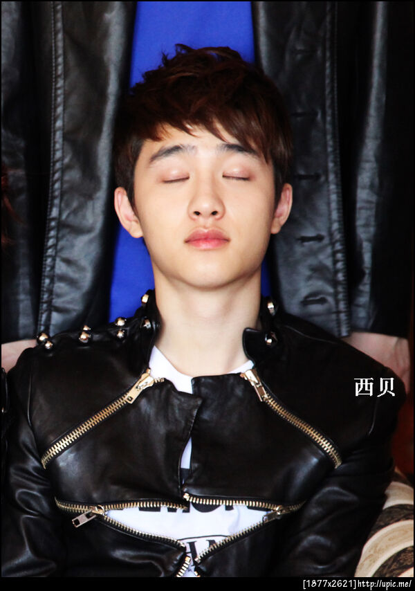 D.O [CR:西贝 ]