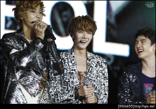 [Pic] 120922 Sehun @ SMT in Jakarta [THE WIND BLOWS] 15P