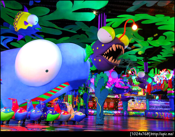  Phuket FantaSea Review