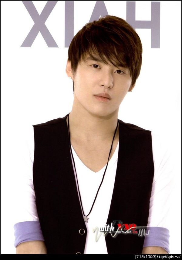 Official Photos 'Mirotic in Shanghai' - Junsu