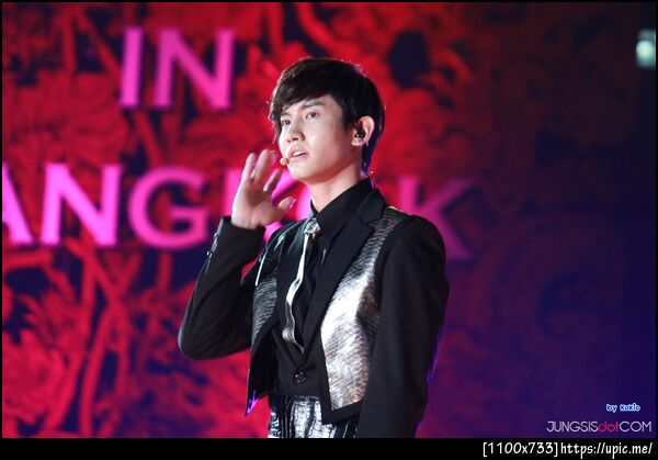 ชางมินนนนนนนนนนนนนนนนน >O< 25