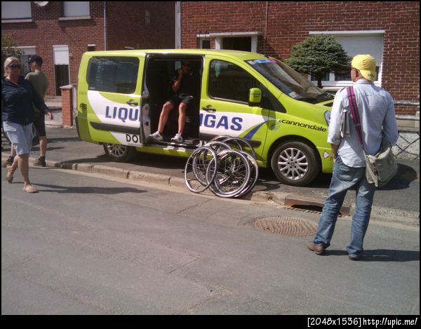 expecting problems #tdf