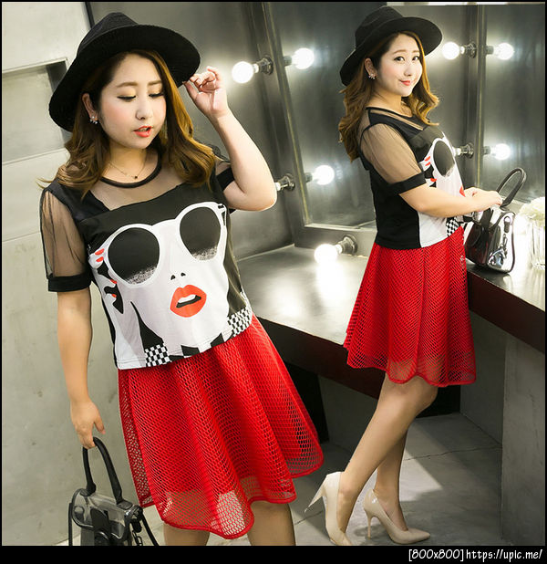 เสื้อผ้าคนอ้วน