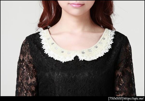 เสื้อผ้าเดรสคนอ้วน