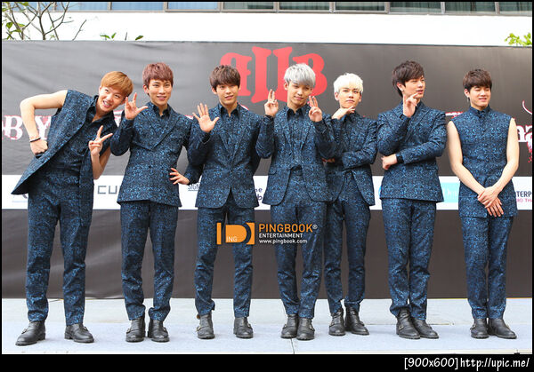 BTOB