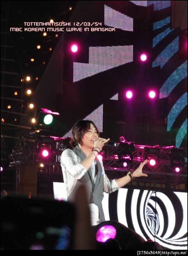 ฮงกิ ถ่้ายได้รูปเดียว เฮียแกวิ่งตลอด