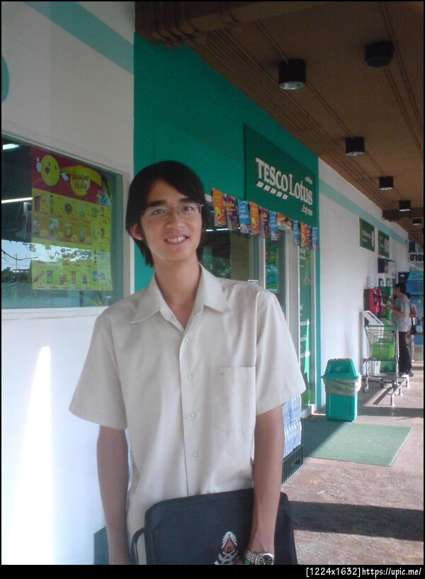 ในที่สุดก็ได้ถ่ายดีๆ (น้องนางฟ้าถ่ายให้)