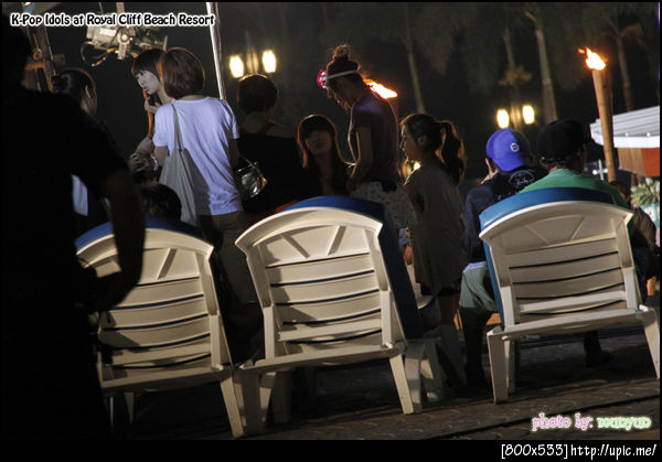 Seungyeon,Hyunah,Lizzy,UEE