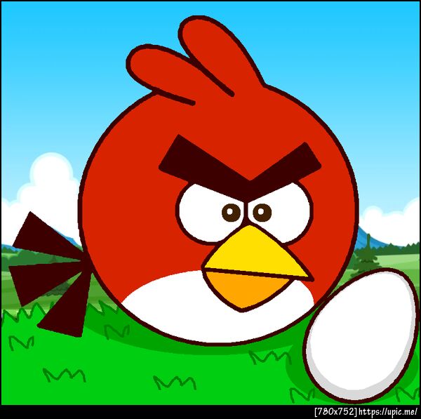 Angry Birds