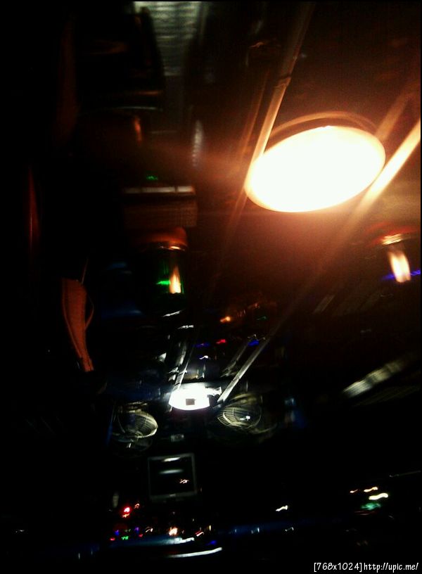 รถทัวร์หรือเทคเคลื่อนที่วะเนี่ย