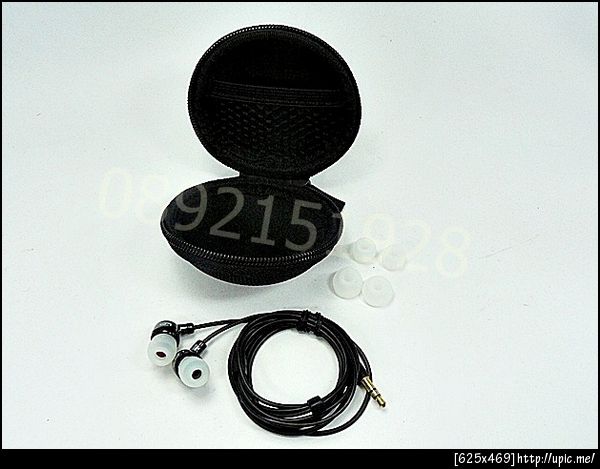 Ultimate Ears Metro Fi 220 vi