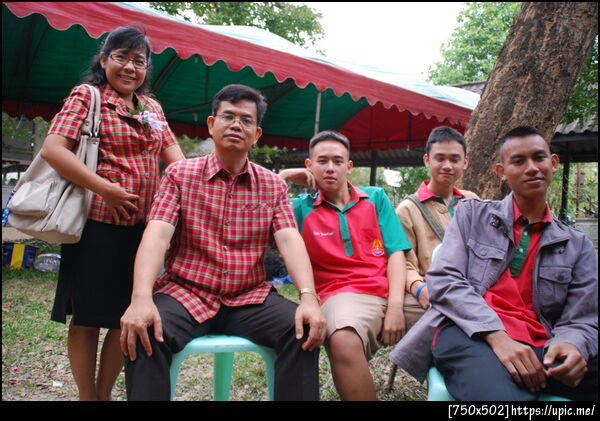 quick post
