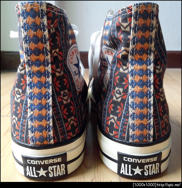 Converse All Star