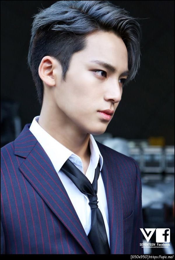 Kim Mingyu