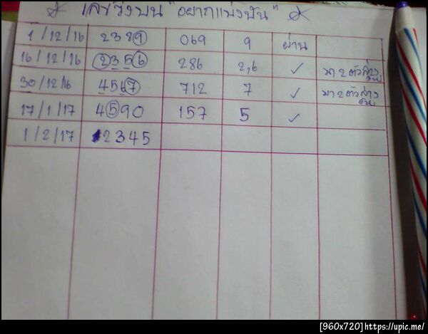 ฝากรูป
