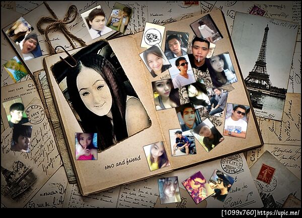 ฝากรูป