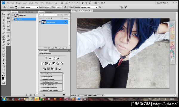 ฝากรูป