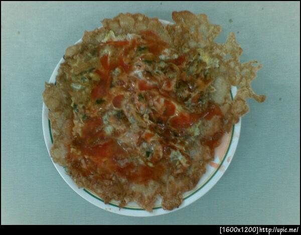 หอยทอดบาร์ใหม่สูตรใหม่น่ากินมาก