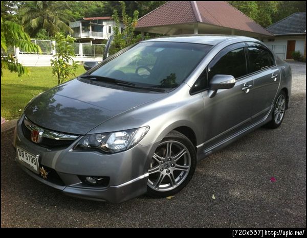 คันนี้จะขาย 700,000 มีใครสนใจบ้างครับ #phuket #car2hand (อีกรูป)