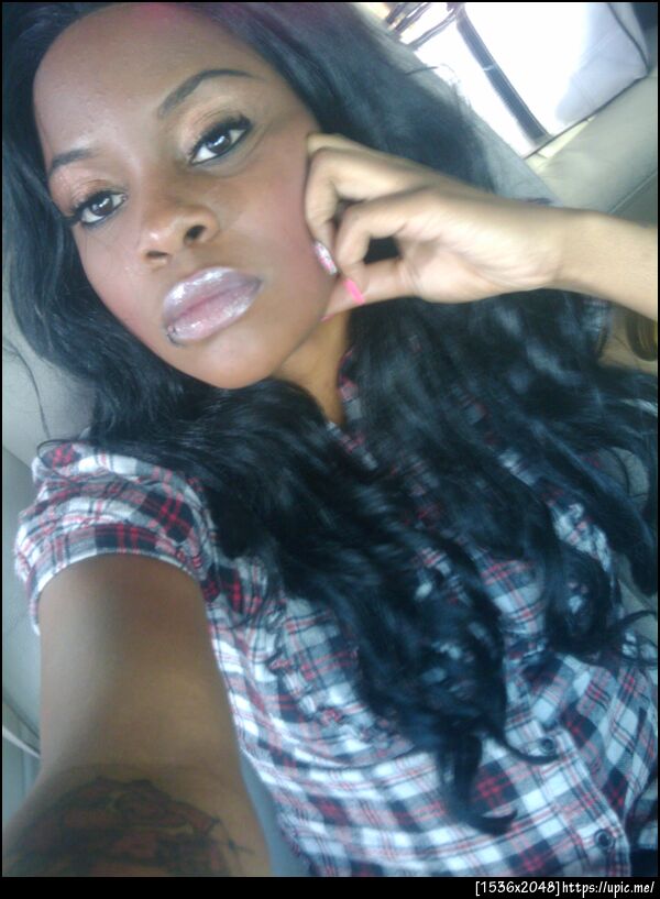 I look mad #shame
