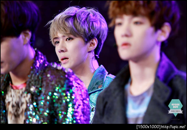 [Pic] 121202 Sehun @ KBS COOL FM [SPRING BOY] 30P