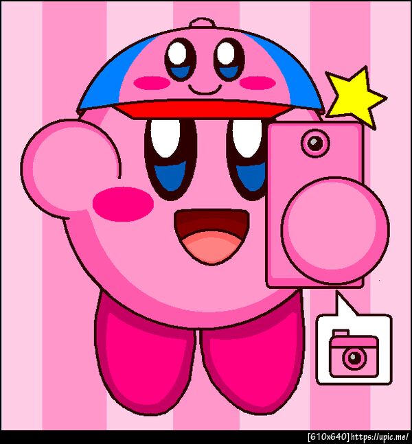 Kirby Have I Phone
