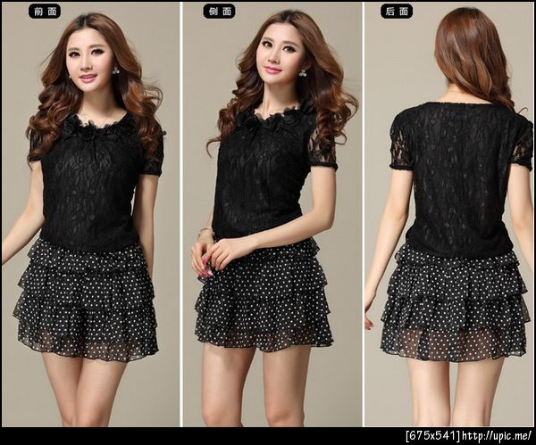 เสื้อผ้าคนอ้วน