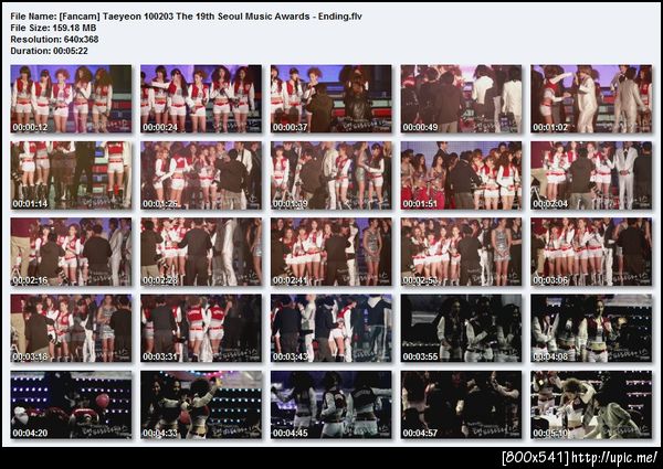 quick post