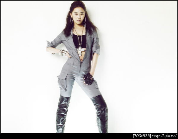 Gayoon