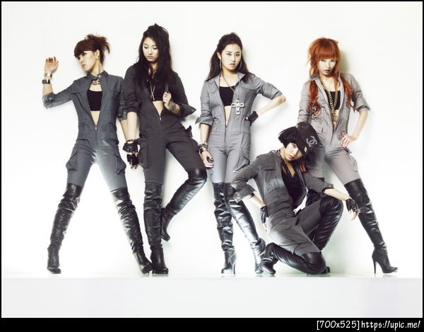 4MINUTE